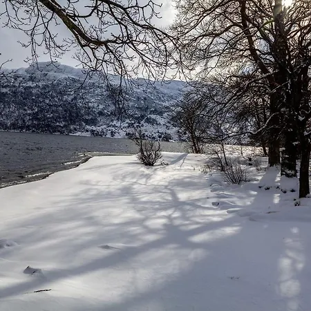 Duke Of Portland Boathouse On The Shore Of Ullswater Ideal For A Romantic Break * Pooley Bridge
