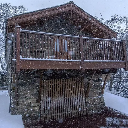 Duke Of Portland Boathouse On The Shore Of Ullswater Ideal For A Romantic Break Pooley Bridge