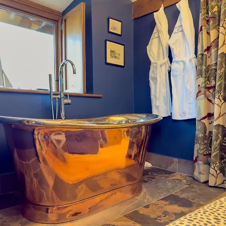 Casa vacanze Duke Of Portland Boathouse On The Shore Of Ullswater Ideal For A Romantic Break Pooley Bridge